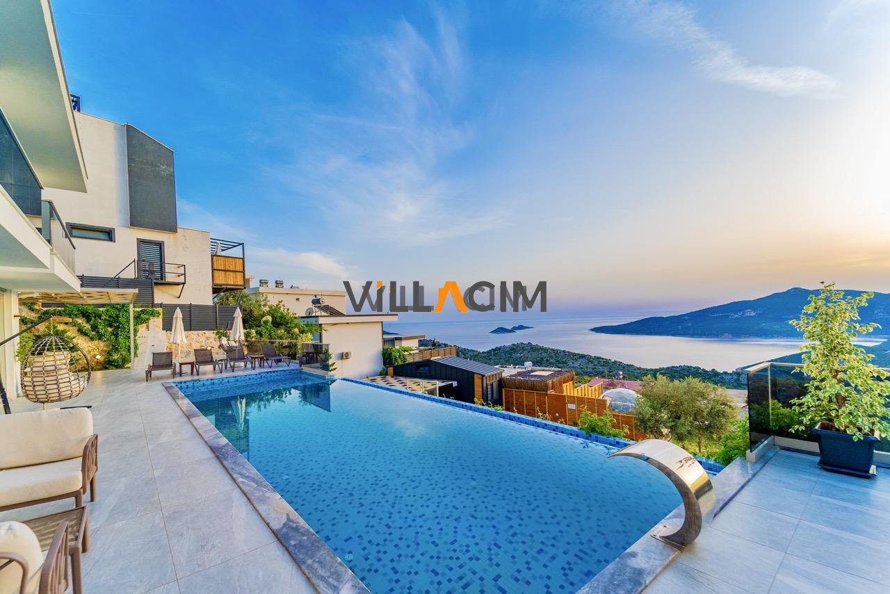 Villa Juliet