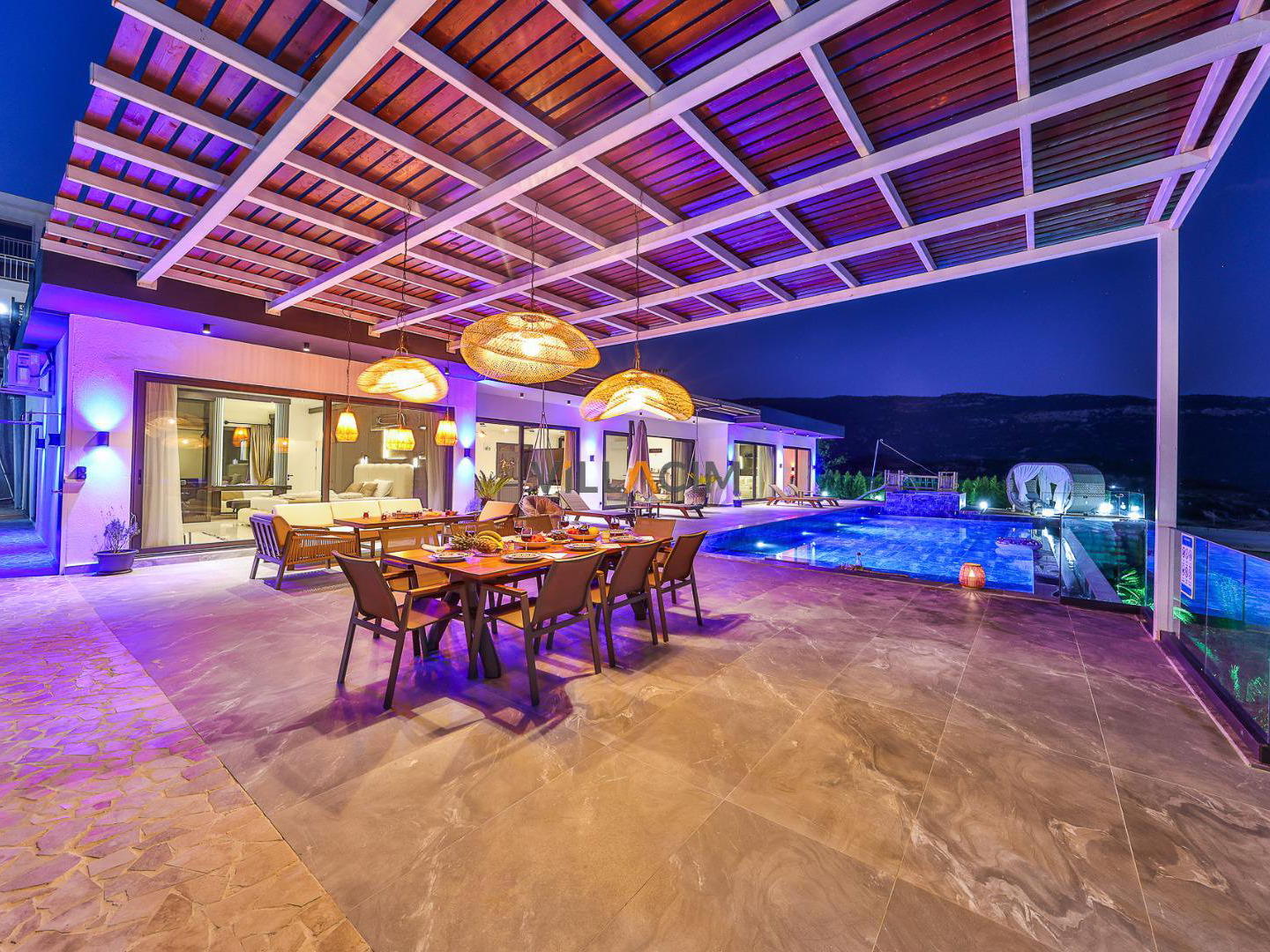 Villa Frees