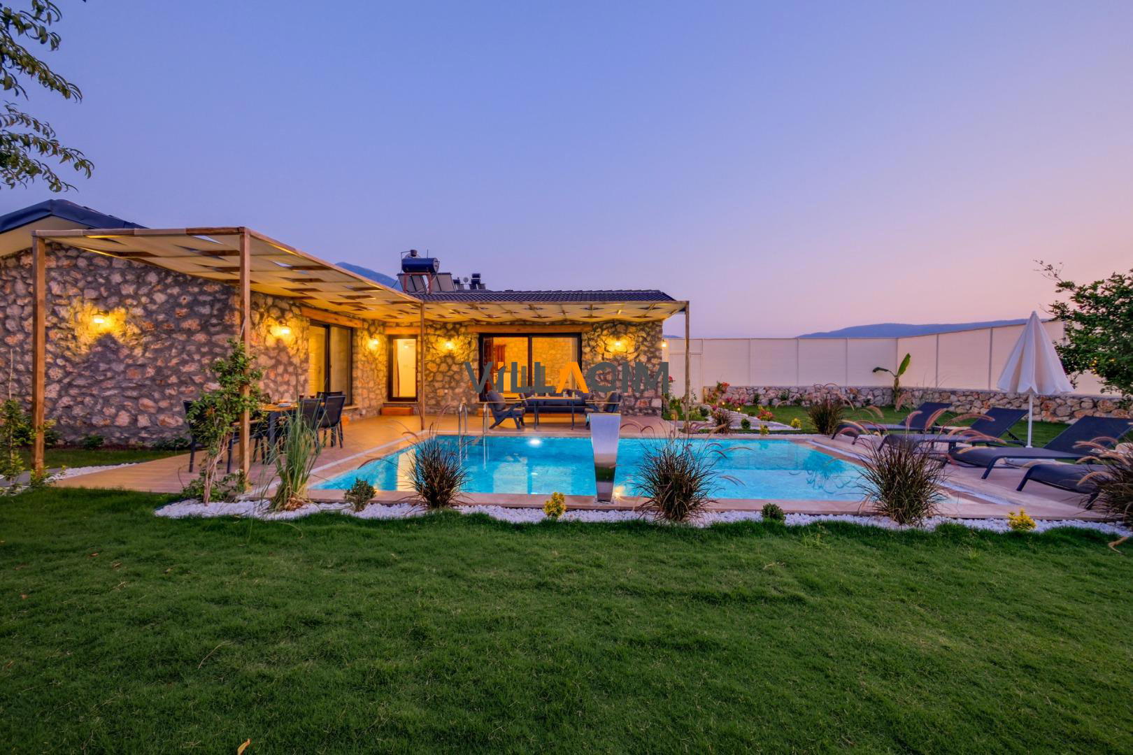 Villa Madera