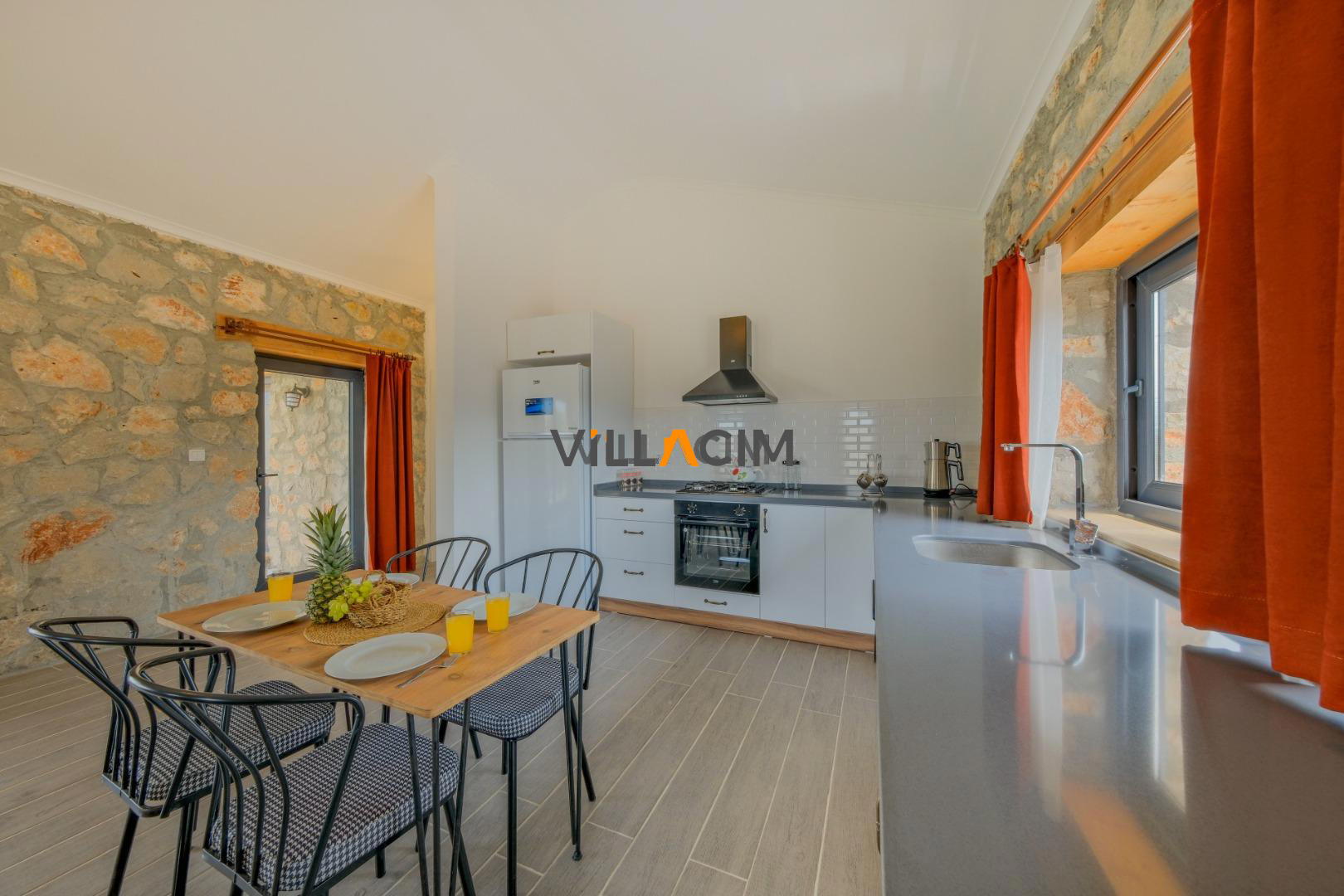 Villa Madera