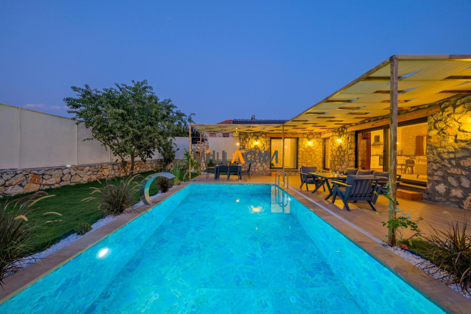 Villa Madera