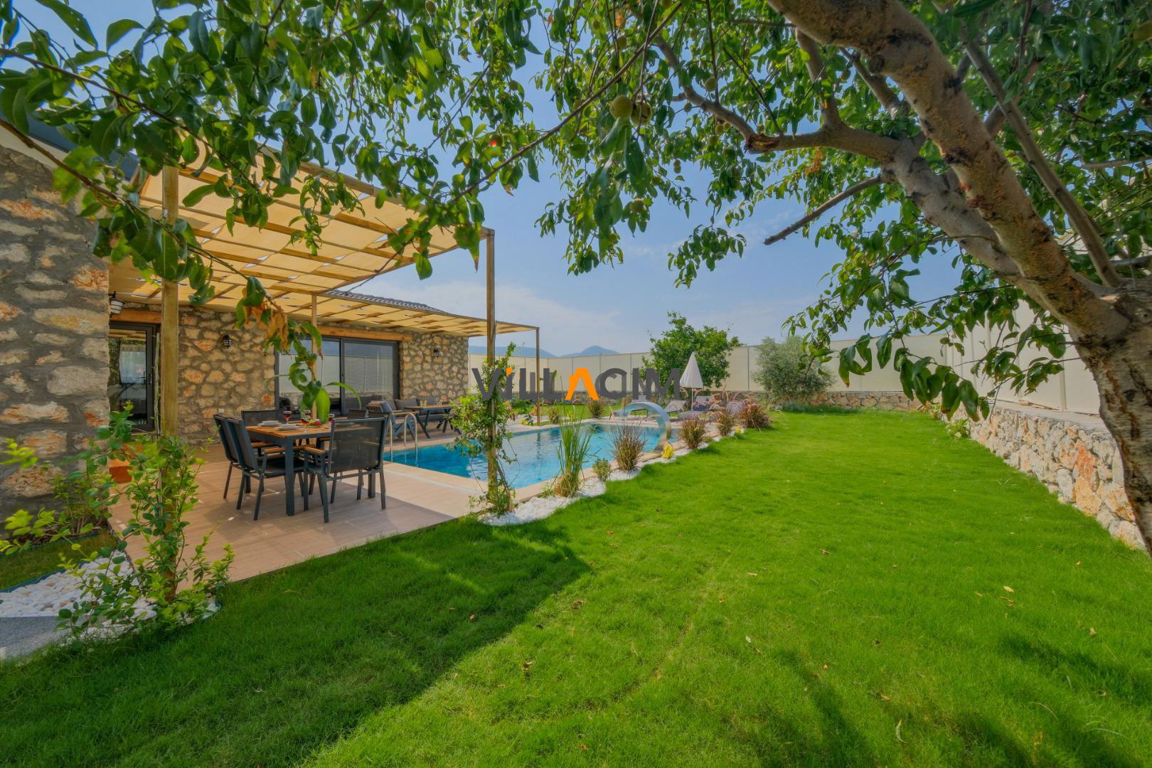 Villa Madera