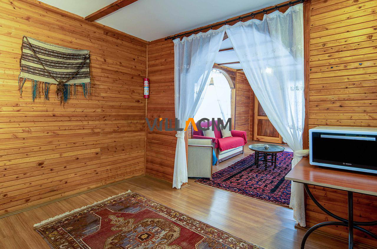 Villa Küçük Asma