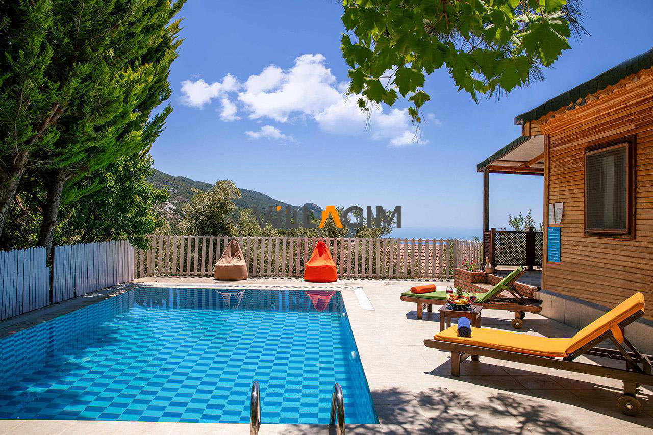 Villa Küçük Asma