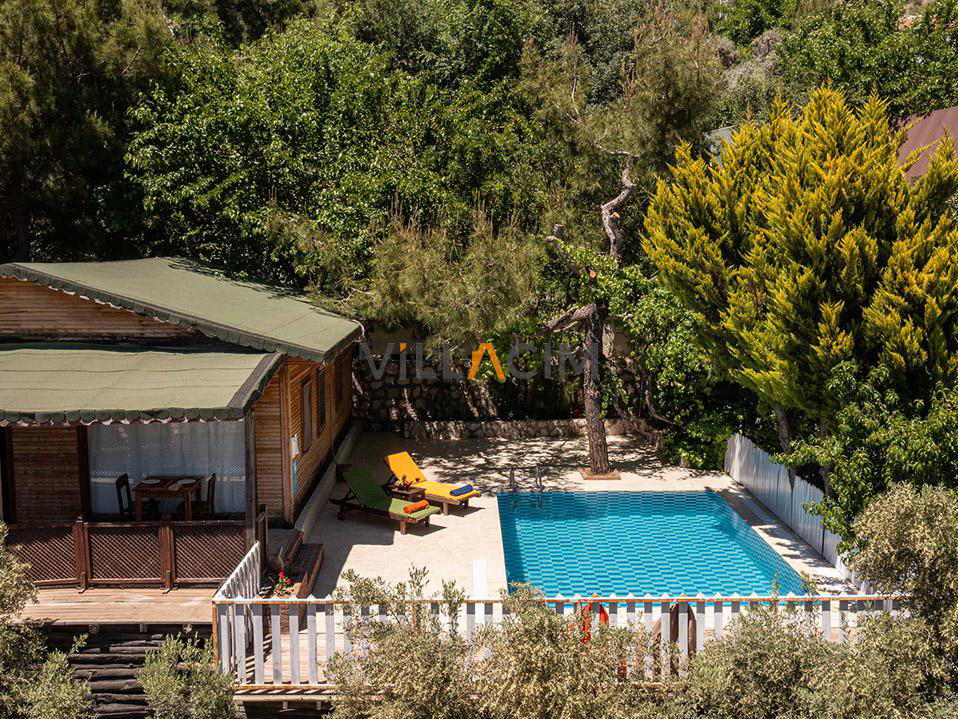 Villa Küçük Asma