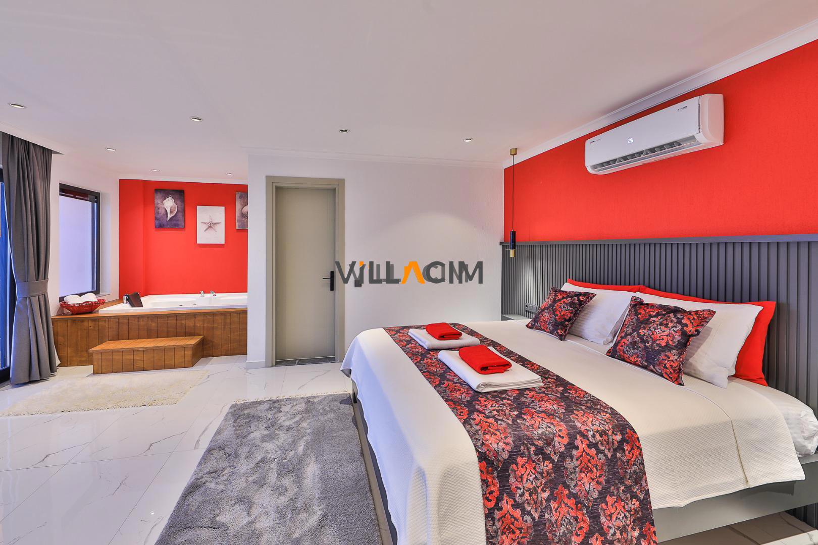 Villa Lavant