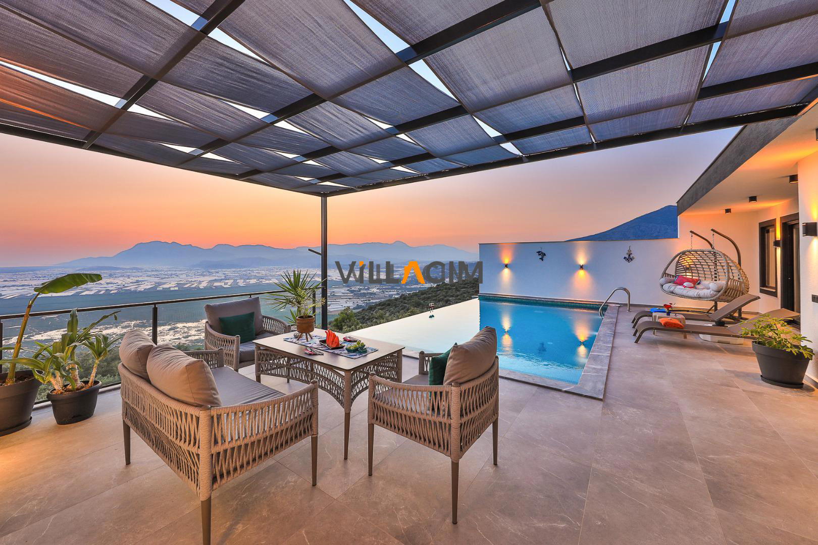 Villa Lavant