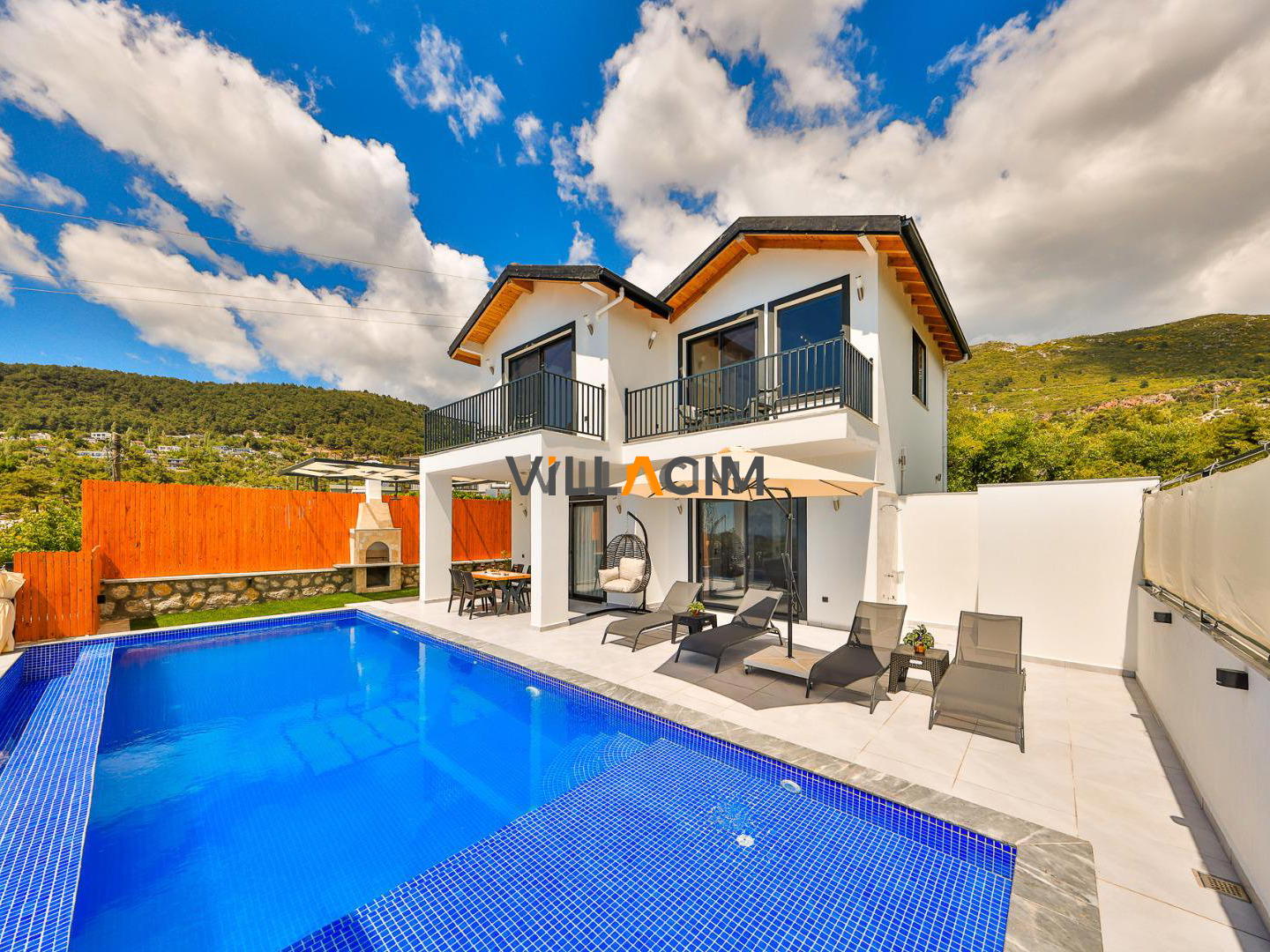 Villa Nort