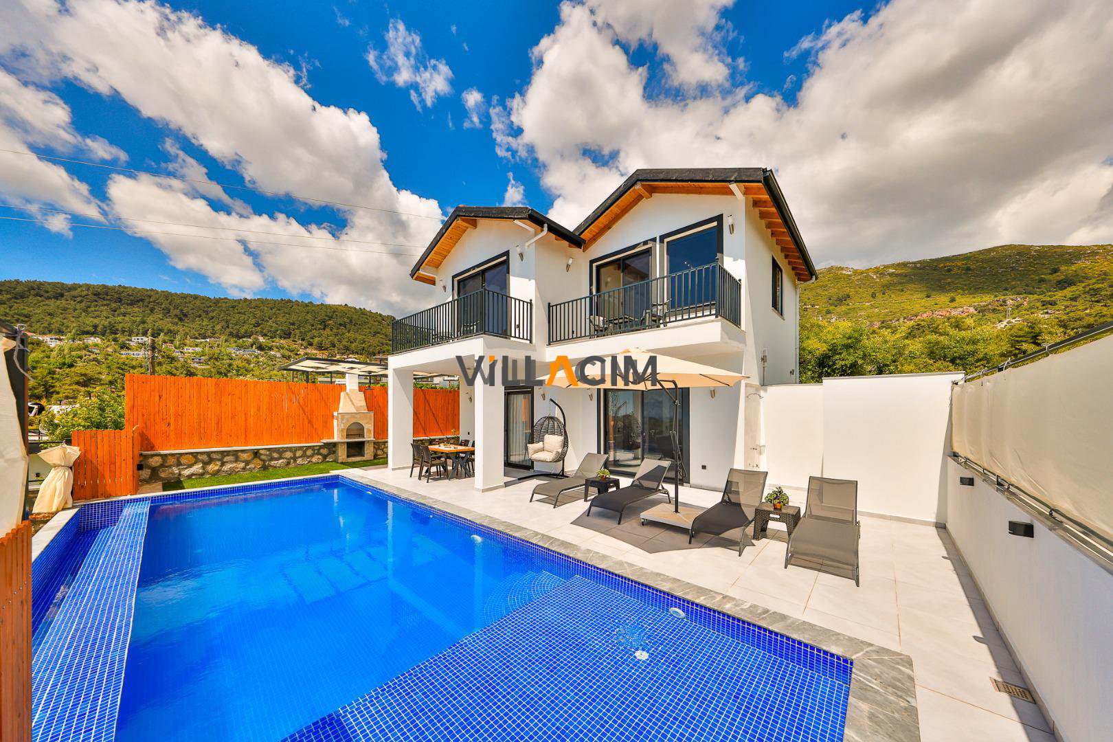 Villa Nort