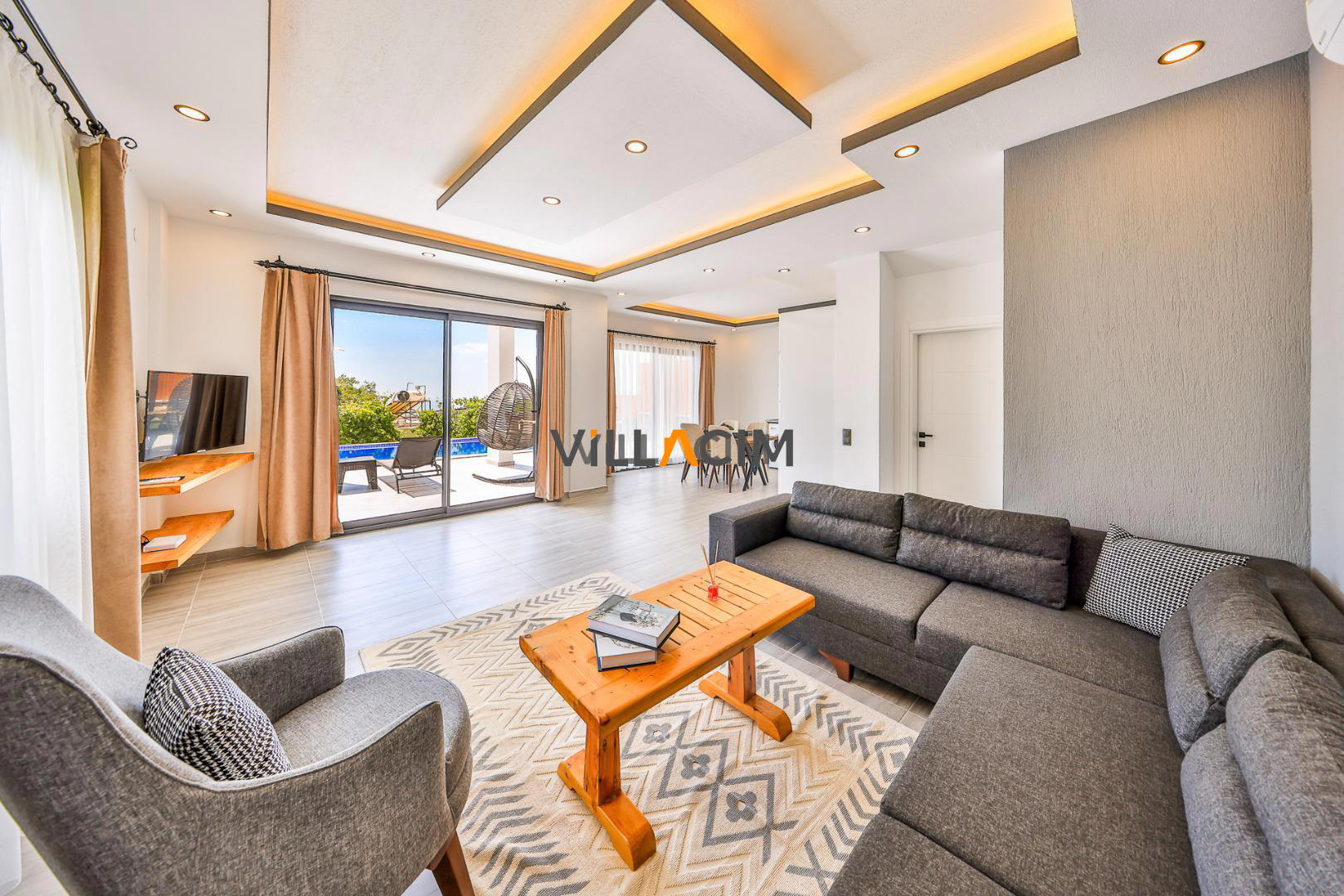 Villa Nort