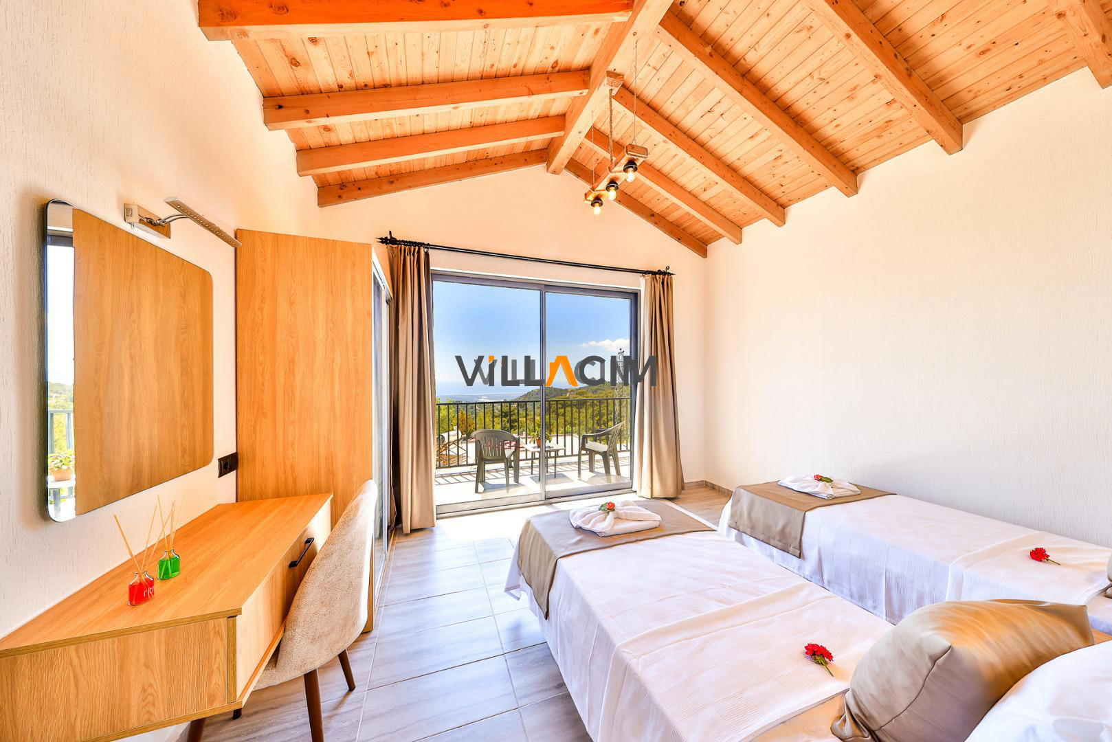 Villa Nort