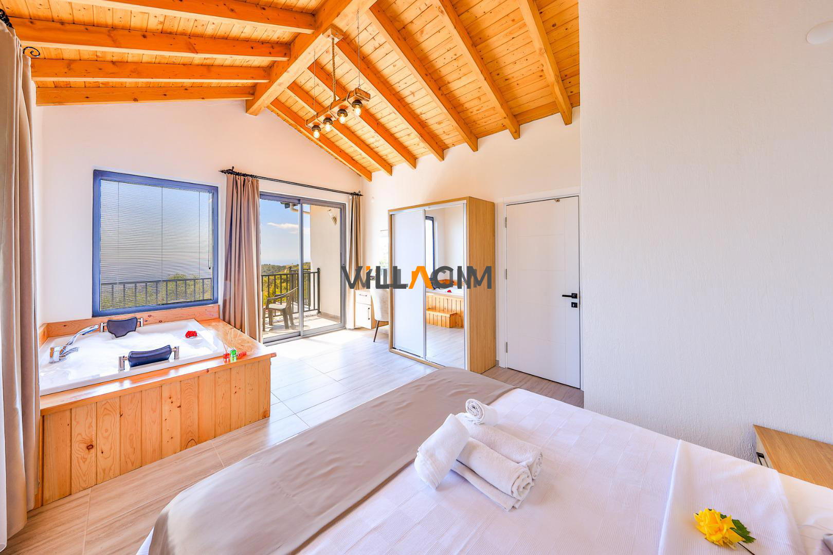 Villa Nort
