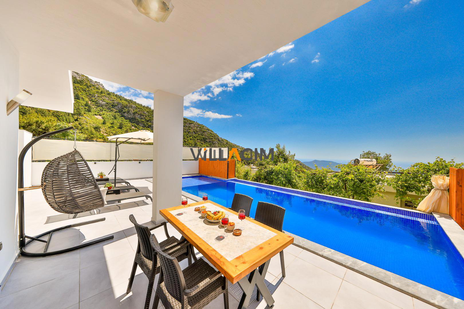 Villa Nort