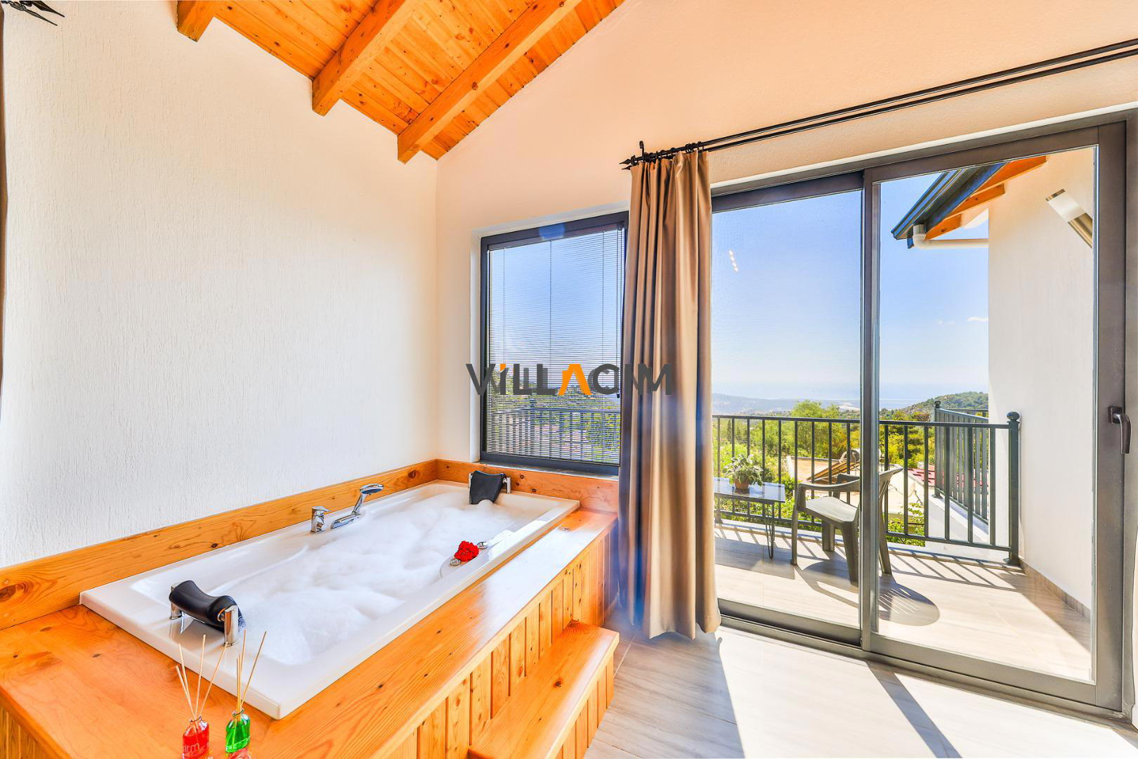 Villa Nort