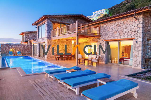 Villa Libre Sedir