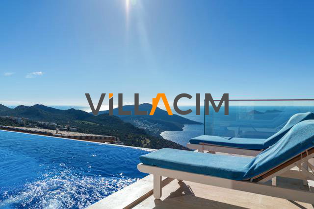 Villa Libre Sedir