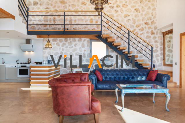 Villa Libre Sedir