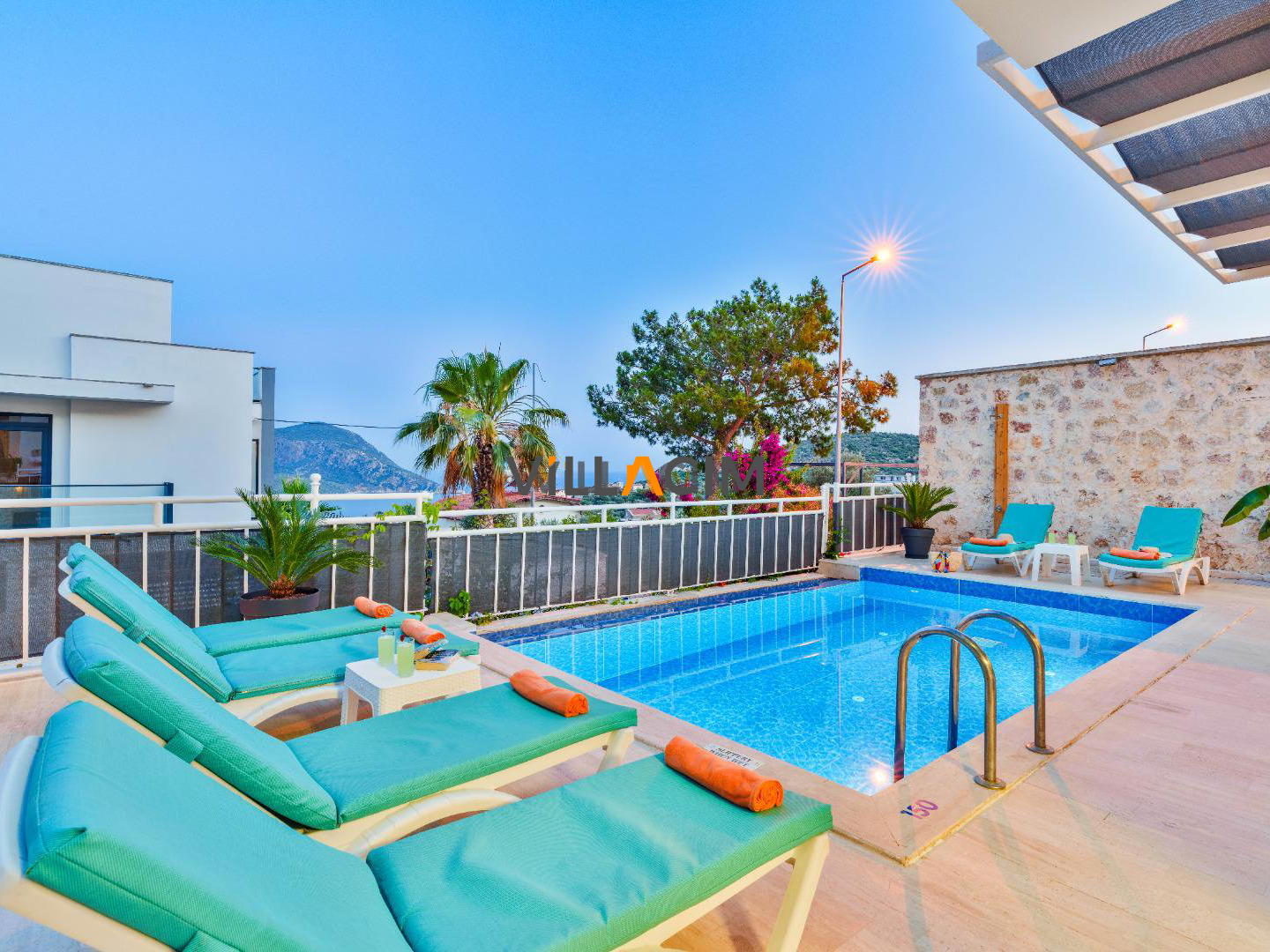 Villa Gün Işığı