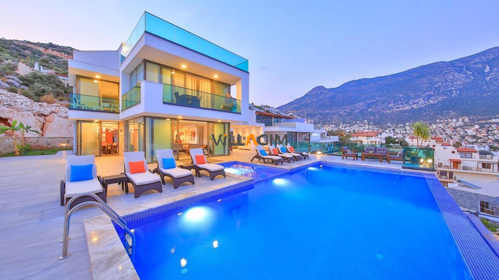 Villa Vagon