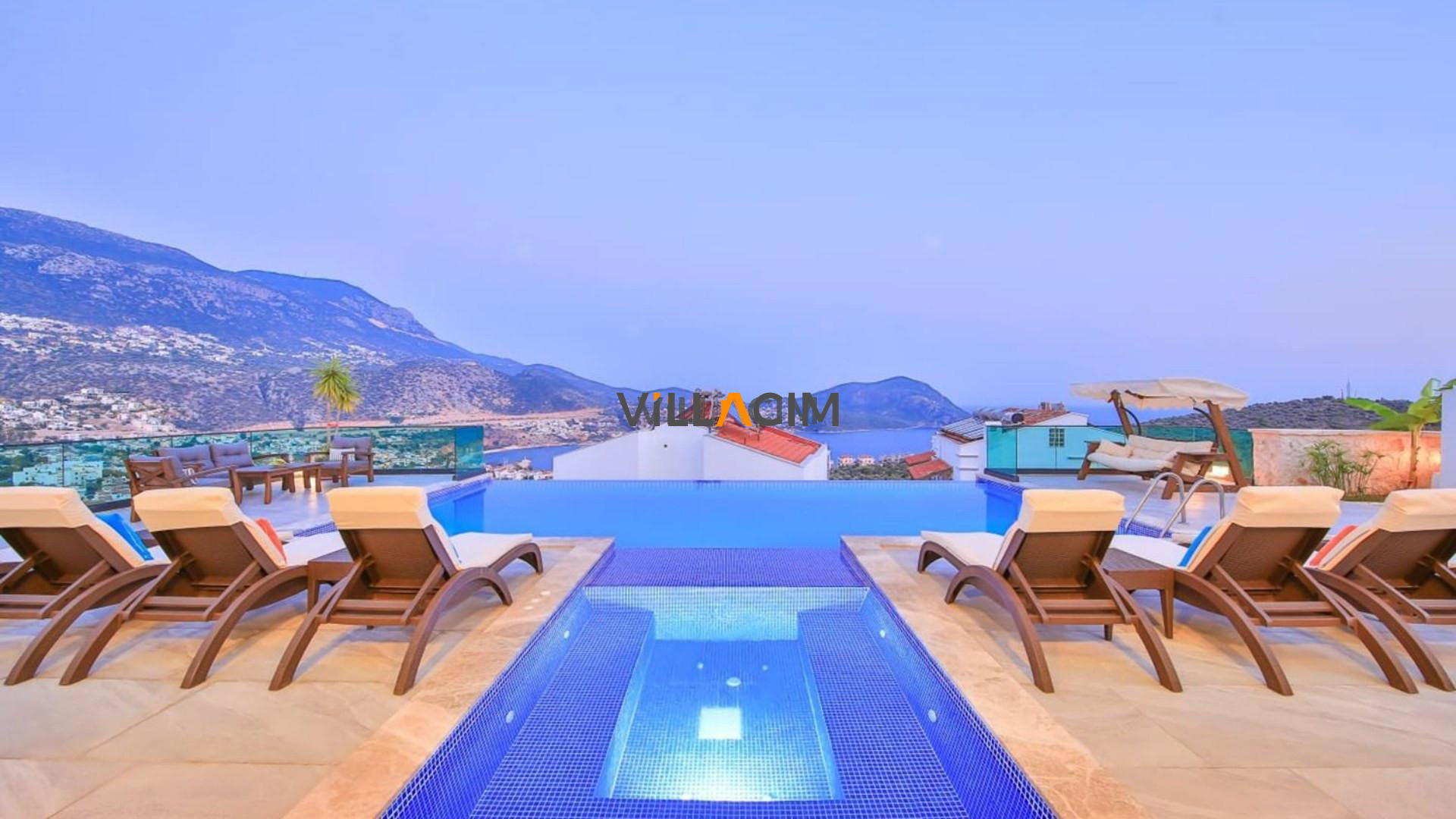 Villa Vagon