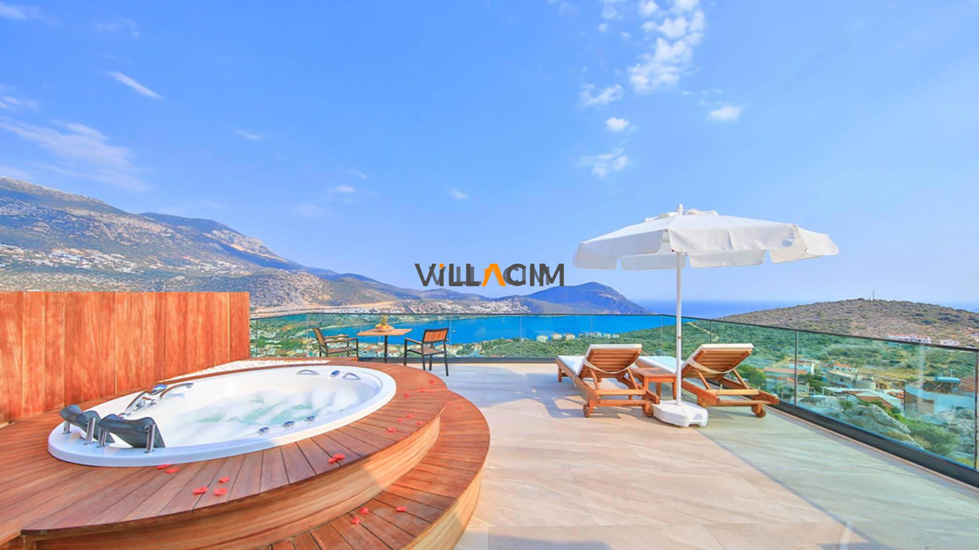 Villa Vagon