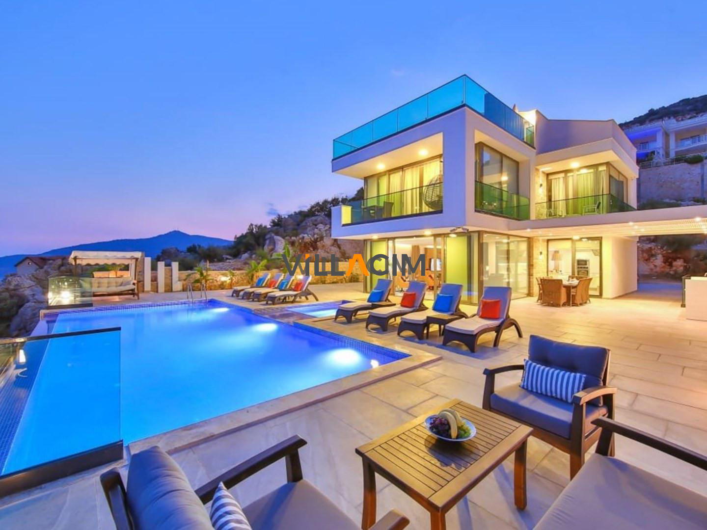 Villa Vagon