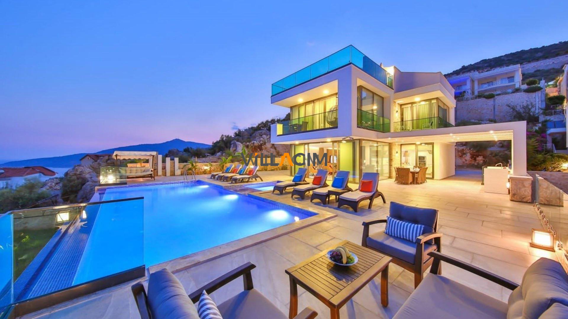Villa Vagon