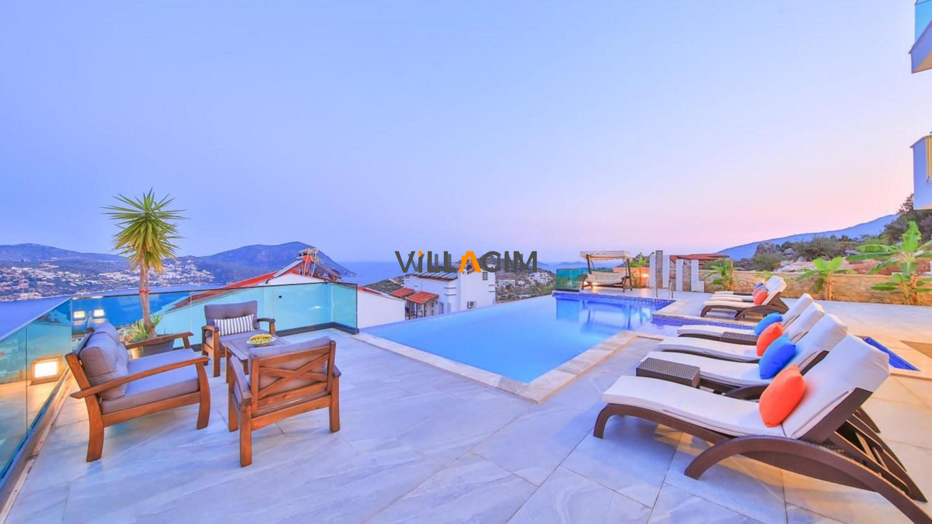 Villa Vagon