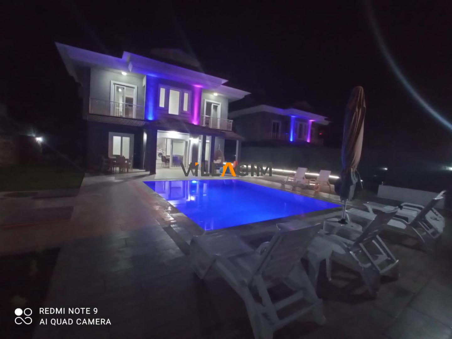 Villa Yeşil Gök