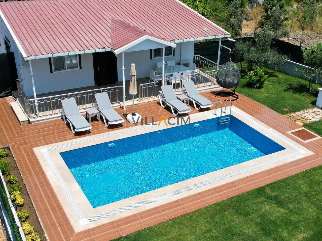 Villa Meriva 2