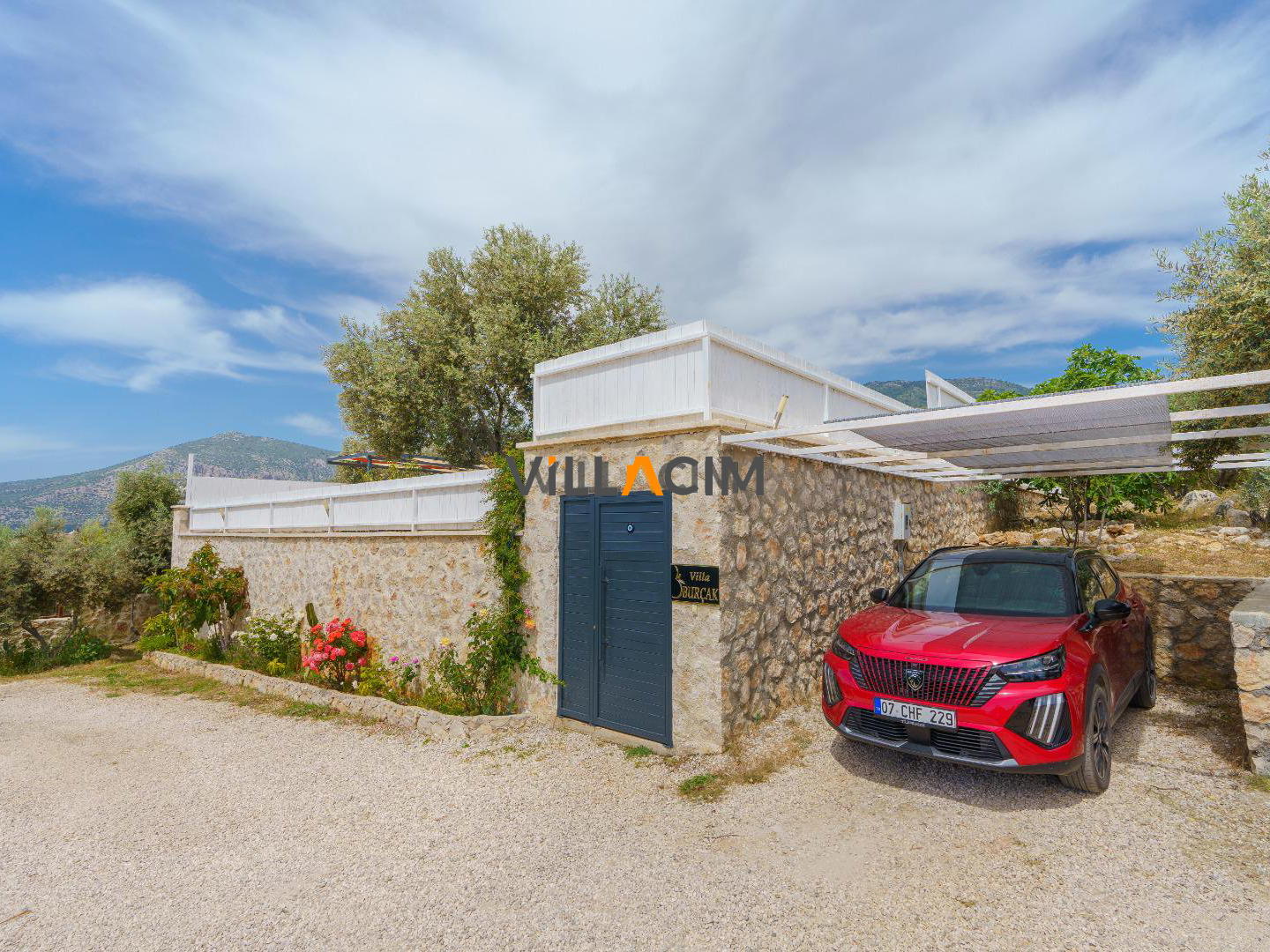 Villa Yarim