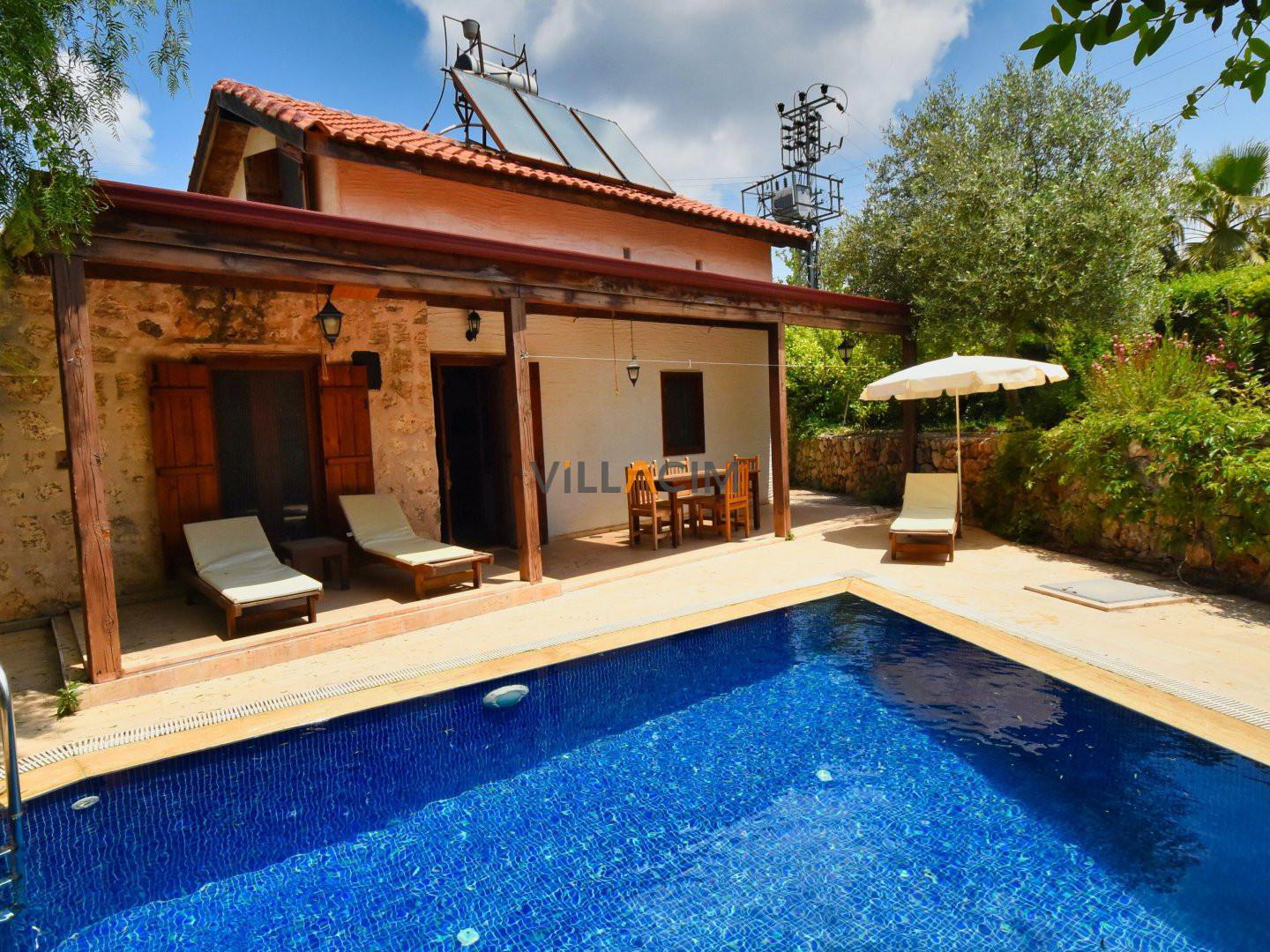 Villa Rumi