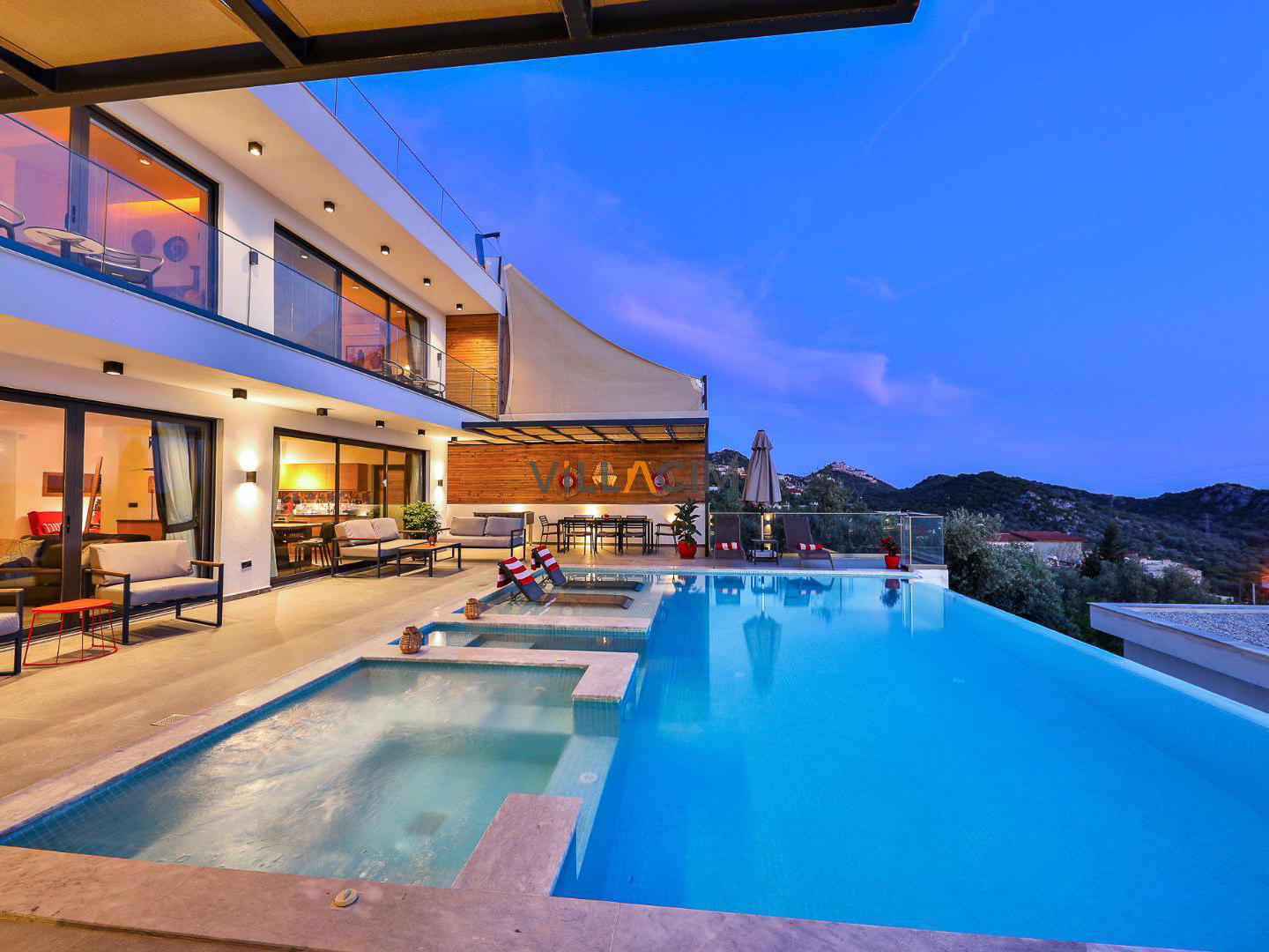 Villa Rosella