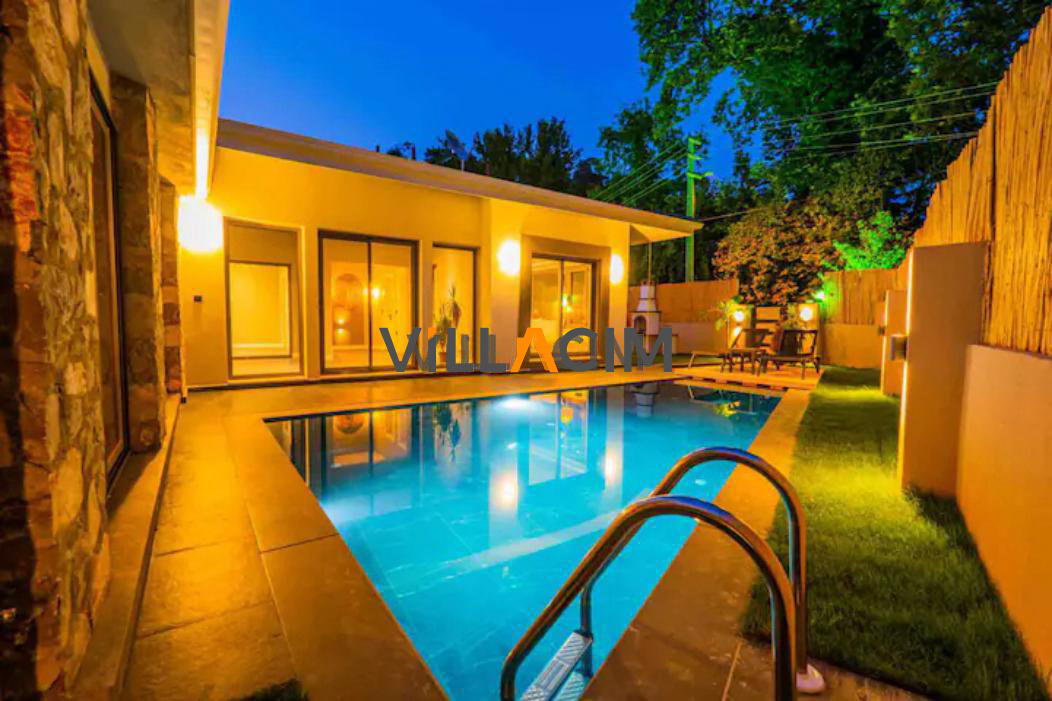 Villa Adalya 2
