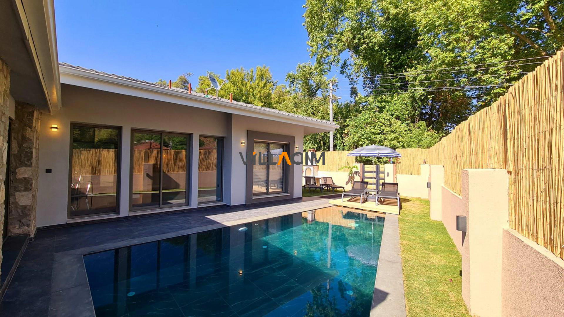 Villa Adalya 2