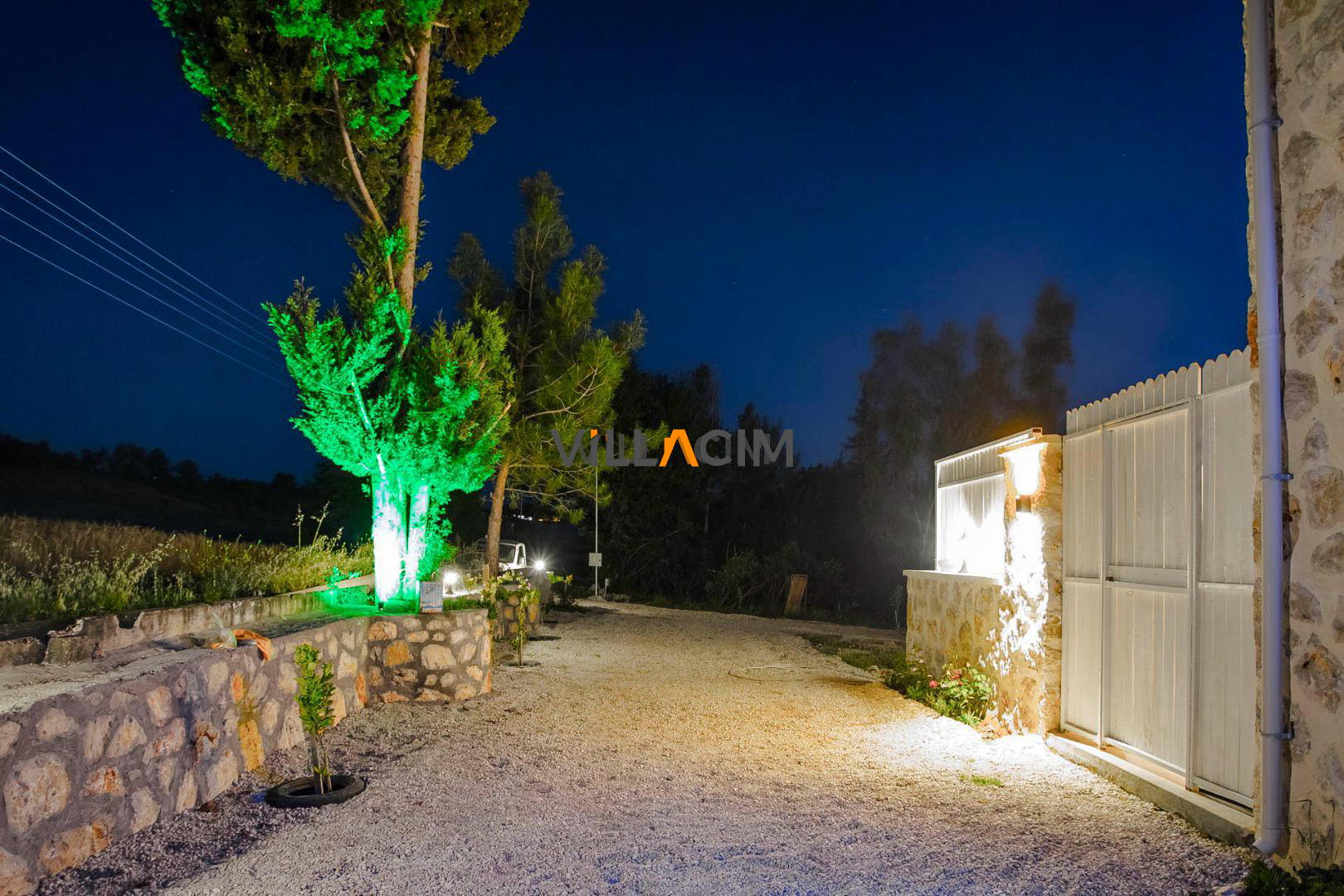 Villa Fiona