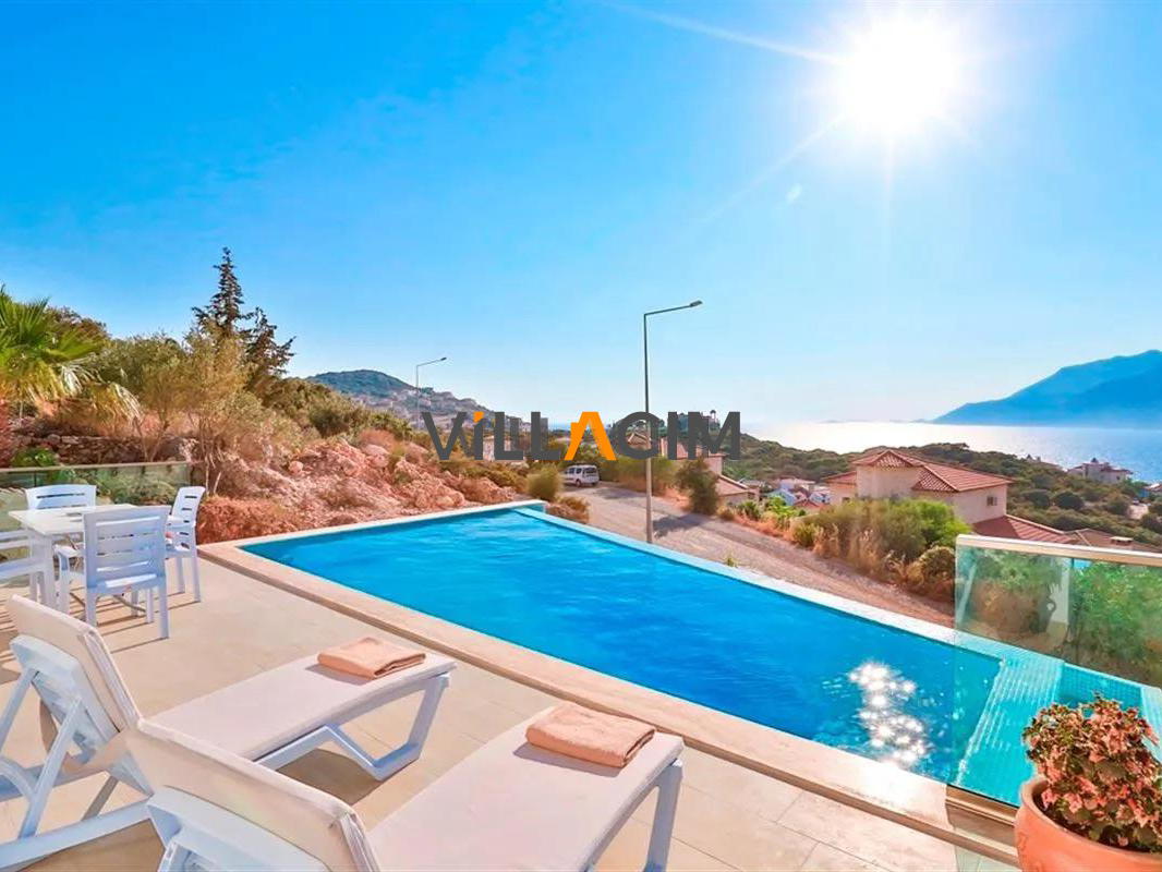 Villa Almeria 1