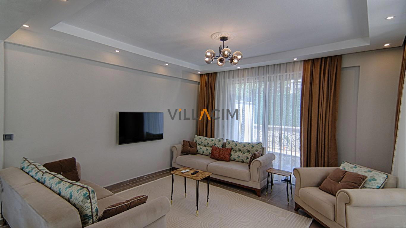 Villa Belvista