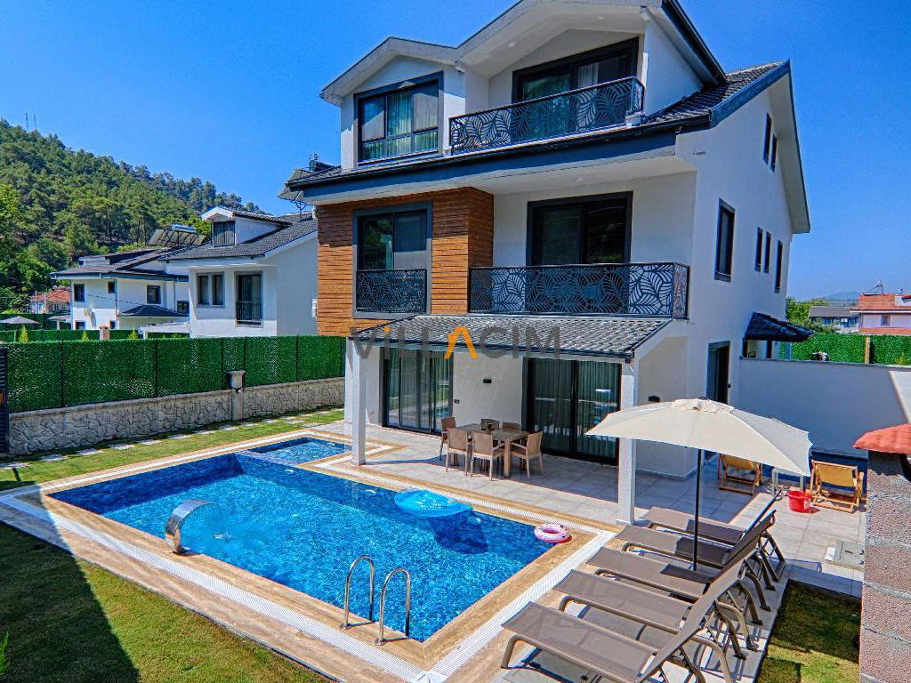 Villa Belvista