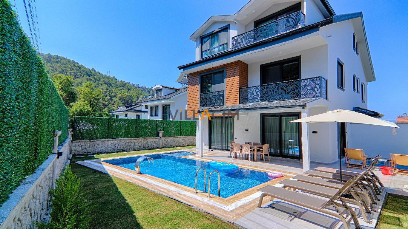 Villa Belvista