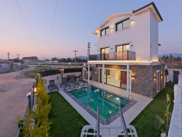 Villa Nutellam