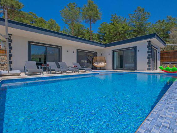 Villa Sarnisim