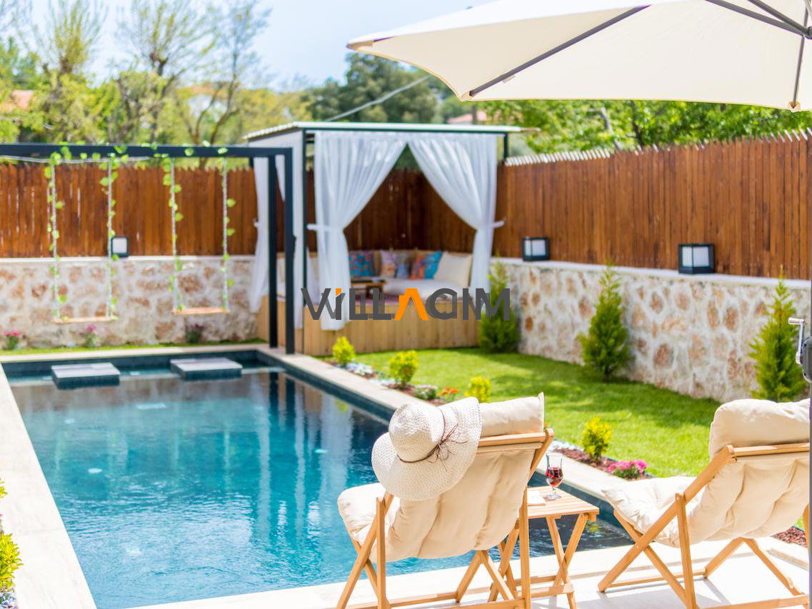 Villa Evenness