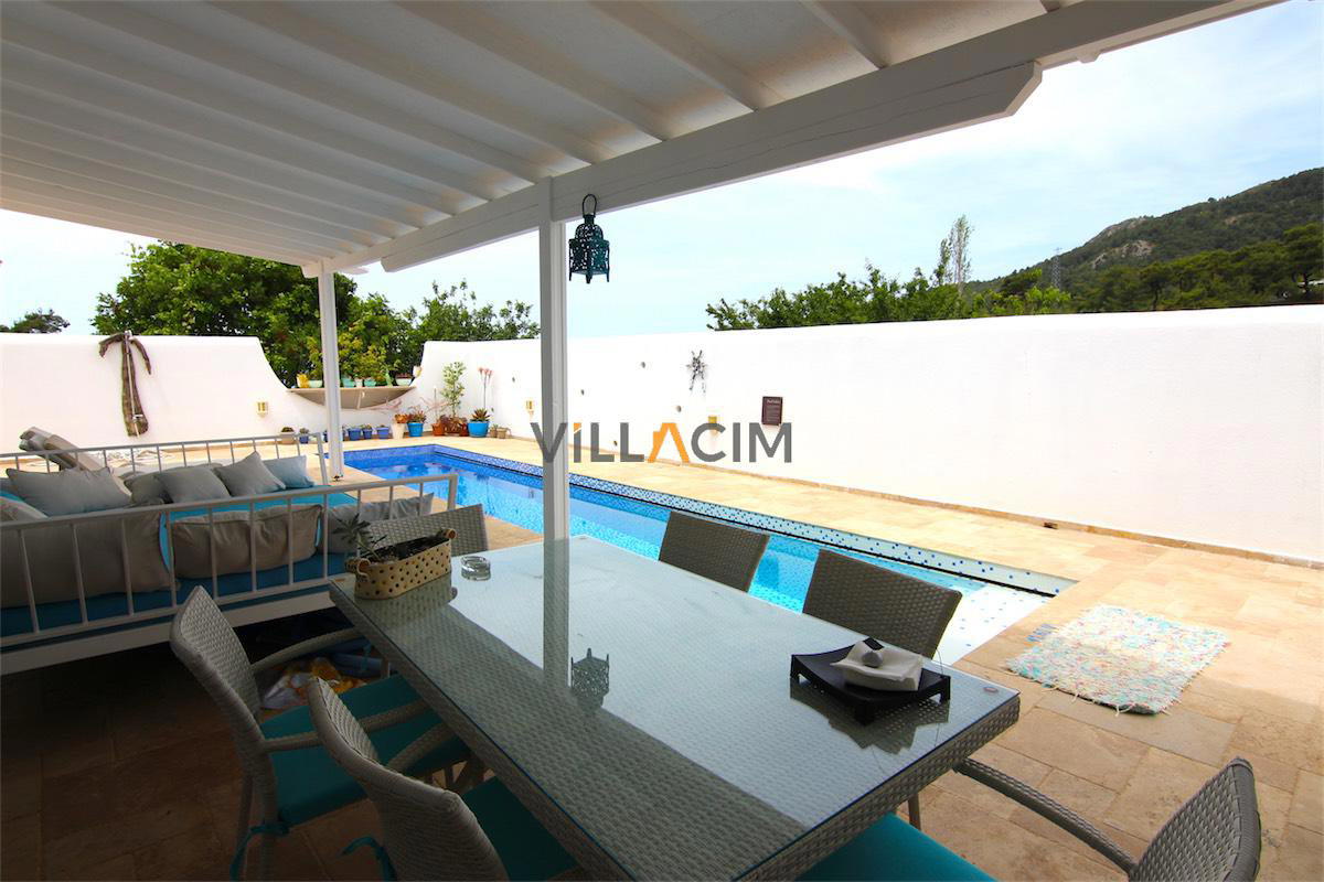 Villa Rena