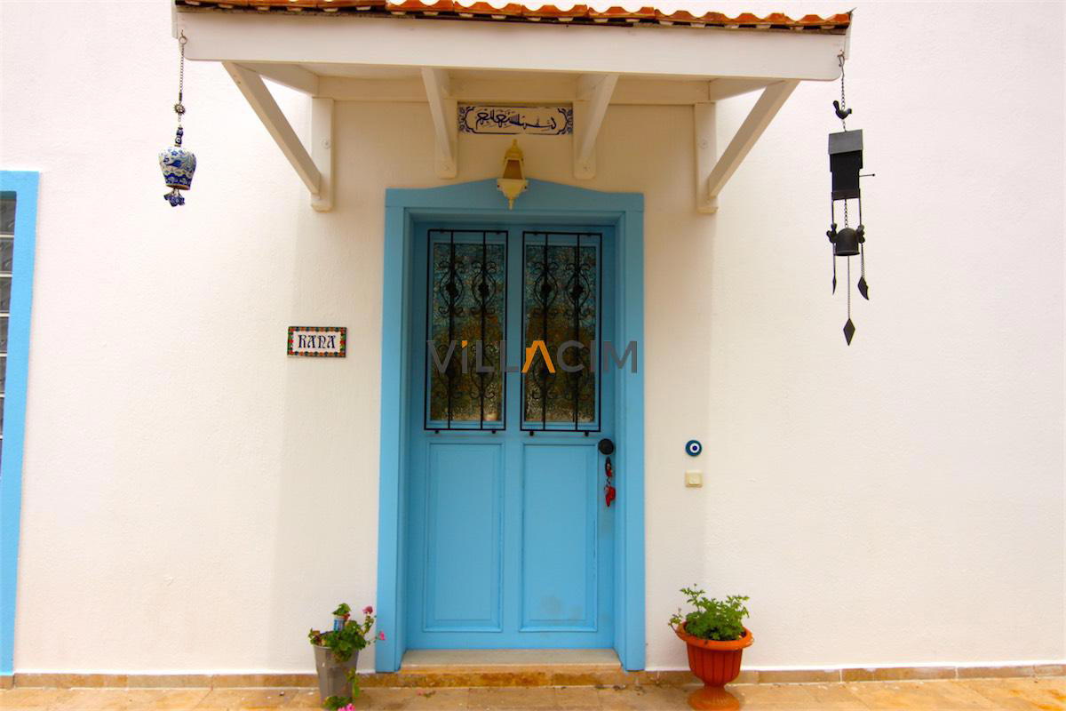Villa Rena