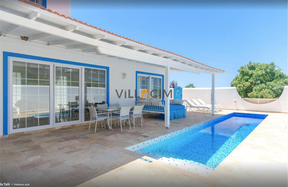 Villa Rena