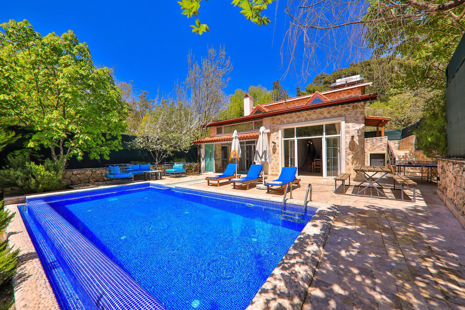 Villa Kayataş 5