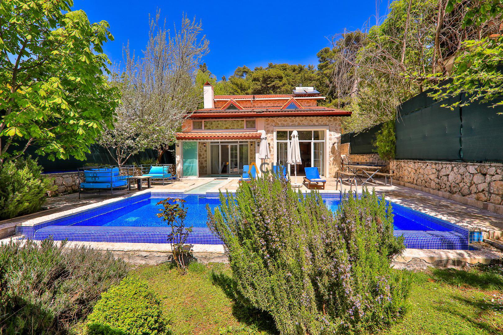 Villa Kayataş 5