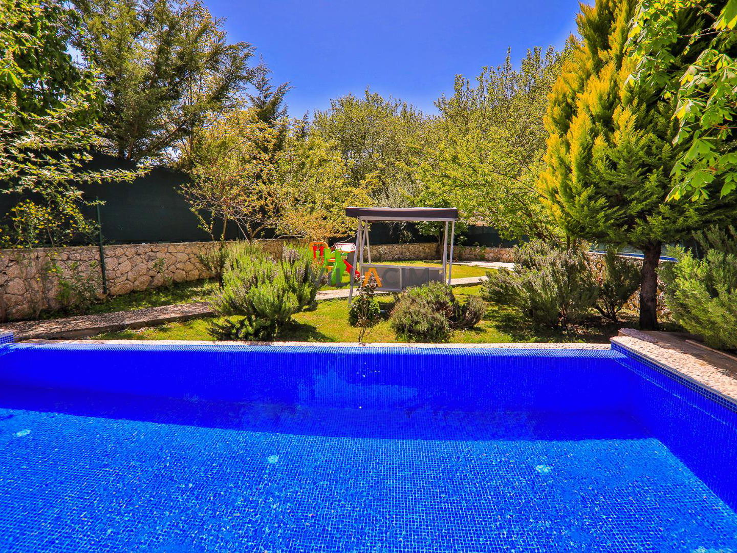 Villa Kayataş 5