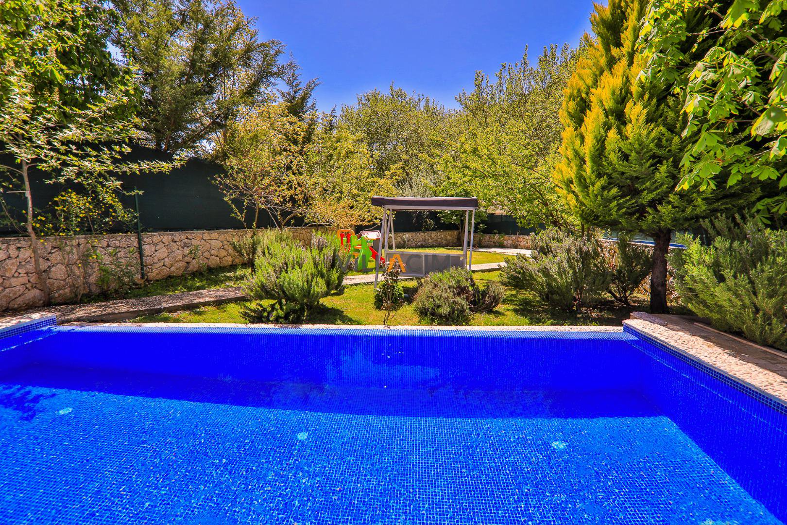 Villa Kayataş 5